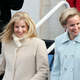 Image for article titled Liz Cheney's Sisterly Homophobia Ruins the Cheney Family Thanksgiving